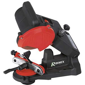 RIBIMEX RIBILAND Affûteuse électrique pour chaînes de tronçonneuse. Publicité RIBIMEX RIBILAND Affûteuse électrique pour chaînes de tronçonneuse. Publicité