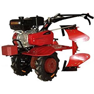 ELECTROPOWER Motoculteur MEP900 7 CV avec charrue brabant et 8 Fraises Largeur de Travail : 110 cm - Publicité ELECTROPOWER Motoculteur MEP900 7 CV avec charrue brabant et 8 Fraises Largeur de Travail : 110 cm - Publicité