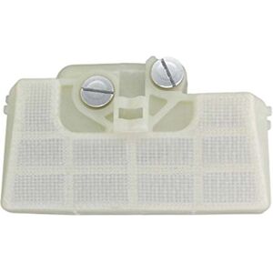 AISEN Filtre à air pour tronçonneuse Stihl 029 039 MS 290 MS 310 MS 390 1127 120 1620 - Publicité AISEN Filtre à air pour tronçonneuse Stihl 029 039 MS 290 MS 310 MS 390 1127 120 1620 - Publicité