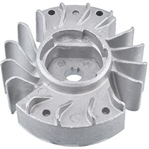 Cancanle Volant Moteur pour Stihl 017 018 MS170 MS180 Tronçonneuse Référence 1130-400-1201 - Publicité Cancanle Volant Moteur pour Stihl 017 018 MS170 MS180 Tronçonneuse Référence 1130-400-1201 - Publicité