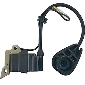 Jwn Allumeur EM2600 pour DOLMAR MAKITA EM2600U EM2600L MS27C et plus encore, STATOR bobine d'allumage DA0000394 - Publicité Jwn Allumeur EM2600 pour DOLMAR MAKITA EM2600U EM2600L MS27C et plus encore, STATOR bobine d'allumage DA0000394 - Publicité