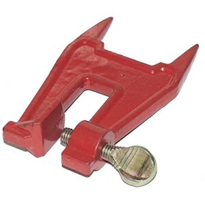 Stihl Étau d’affûtage pour chaîne de tronçonneuse - Publicité Stihl Étau d’affûtage pour chaîne de tronçonneuse - Publicité