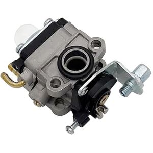 RAGDAA Carburateur de Rechange for débroussailleuse à Essence 4 Temps 139F - Publicité RAGDAA Carburateur de Rechange for débroussailleuse à Essence 4 Temps 139F - Publicité