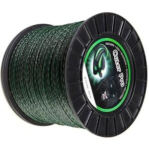 Matijardin Fil débroussailleuse Hélicoïdal 2,4 mm x 437 m Cuter'Pro - Publicité Matijardin Fil débroussailleuse Hélicoïdal 2,4 mm x 437 m Cuter'Pro - Publicité