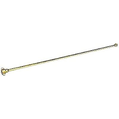 Tube télescopique en laiton Gloria 131 - Accessoire pour pulvérisateur - Publicité Tube télescopique en laiton Gloria 131 - Accessoire pour pulvérisateur - Publicité