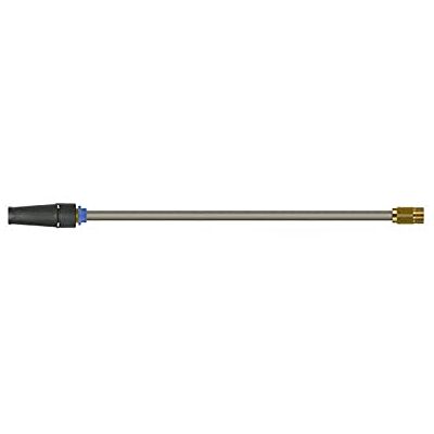 HP Lance de nettoyeur haute pression : Lance avec buse à jet variable Kranzle (M22M) calibre 045, 430 mm - Publicité HP Lance de nettoyeur haute pression : Lance avec buse à jet variable Kranzle (M22M) calibre 045, 430 mm - Publicité