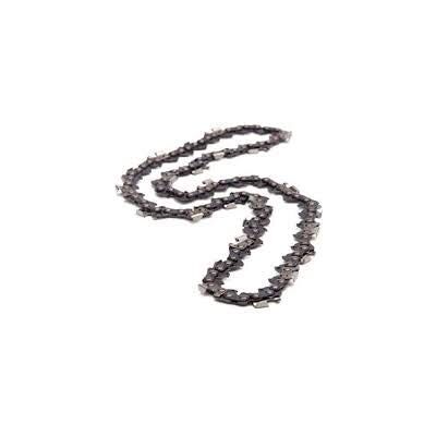 Oregon Chaîne de tronçonneuse Type 20 LPX Super 20 64 maillons 1,3 mm, pas de 0,825 cm - Publicité Oregon Chaîne de tronçonneuse Type 20 LPX Super 20 64 maillons 1,3 mm, pas de 0,825 cm - Publicité