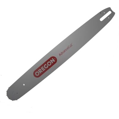 Jardiaffaires Guide Oregon 203SFHD025 Coupe 50cm Pas 3/8, Jauge 1.6mm - Publicité Jardiaffaires Guide Oregon 203SFHD025 Coupe 50cm Pas 3/8, Jauge 1.6mm - Publicité