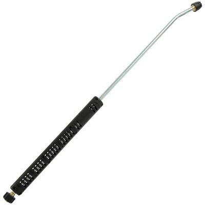 Techkar Lance professionnelle 900mm buse de jet pour pistolet Kärcher HD HDS nettoyeur haute pression M22x1,5 - Publicité Techkar Lance professionnelle 900mm buse de jet pour pistolet Kärcher HD HDS nettoyeur haute pression M22x1,5 - Publicité