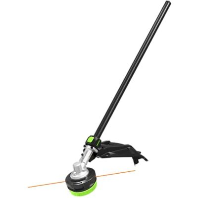 EGO MARIVIA STA1600 Accessoire de débroussailleuse en Fibre de Carbone de 40,6 cm avec Powerload™ pour système Multi-têtes Lithium-ION 56 V - Publicité EGO MARIVIA STA1600 Accessoire de débroussailleuse en Fibre de Carbone de 40,6 cm avec Powerload™ pour système Multi-têtes Lithium-ION 56 V - Publicité