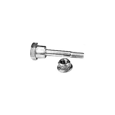 ARNOLD abscher Boulons Convient pour Husqvarna schneefräsen St 926, St 1030, St 723, boulons & Mère - Publicité ARNOLD abscher Boulons Convient pour Husqvarna schneefräsen St 926, St 1030, St 723, boulons & Mère - Publicité