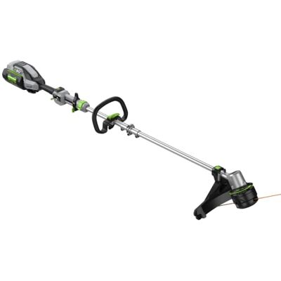 EGO ST1610E-T - 40 cm - Power+ - Line IQ - Taille-bordures - Publicité EGO ST1610E-T - 40 cm - Power+ - Line IQ - Taille-bordures - Publicité