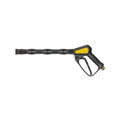 HP Pistolet haute pression avec manchon 1/4M M22F - Publicité HP Pistolet haute pression avec manchon 1/4M M22F - Publicité