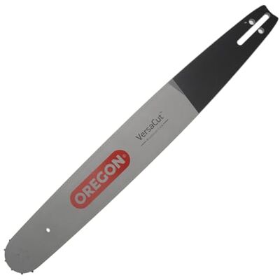 Jardiaffaires Guide Oregon 208VXLHK095 50cm de Coupe Pas 3/8 Jauge 1.5mm - Publicité Jardiaffaires Guide Oregon 208VXLHK095 50cm de Coupe Pas 3/8 Jauge 1.5mm - Publicité