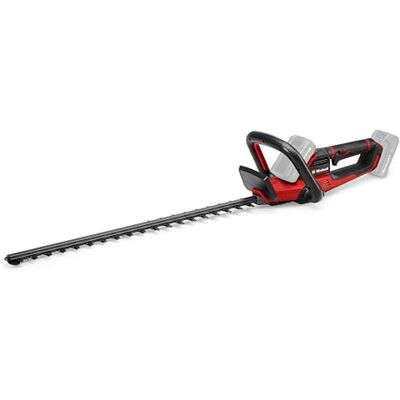 Einhell Professional Taille-haie sans Fil GP-CH 36/65 Li BL-Solo Power X-Change (36 V, Longueur de Coupe 65 cm, écart Entre Les Dents 30 mm, Moteur sans Charbon, système antiblocage, sans Batterie) - Publicité Einhell Professional Taille-haie sans Fil GP-CH 36/65 Li BL-Solo Power X-Change (36 V, Longueur de Coupe 65 cm, écart Entre Les Dents 30 mm, Moteur sans Charbon, système antiblocage, sans Batterie) - Publicité