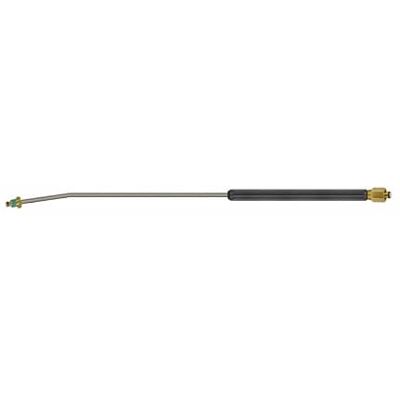 HP Lance de nettoyeur haute pression : Lance compatible avec Karcher EASY!lock Inox, 1000 mm - Publicité HP Lance de nettoyeur haute pression : Lance compatible avec Karcher EASY!lock Inox, 1000 mm - Publicité