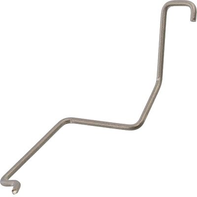 AERZETIX C68966 Levier d'accélerateur tronçonneuse compatible avec Husqvarna 120 Mark II 236 235 240E - Publicité AERZETIX C68966 Levier d'accélerateur tronçonneuse compatible avec Husqvarna 120 Mark II 236 235 240E - Publicité