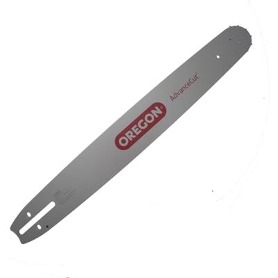 Jardiaffaires Guide Oregon 208SFHD009 Coupe 50cm Pas 3/8, Jauge 1.5mm - Publicité Jardiaffaires Guide Oregon 208SFHD009 Coupe 50cm Pas 3/8, Jauge 1.5mm - Publicité
