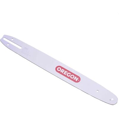 Jardiaffaires Guide 40cm de Coupe pour tronçonneuse Oregon 164MLEA041 - Publicité Jardiaffaires Guide 40cm de Coupe pour tronçonneuse Oregon 164MLEA041 - Publicité