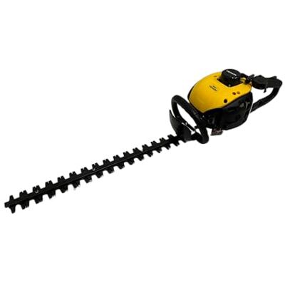 NEMURA - 25cc - 60 cm - poignée inclinée - hedge trimmer - Publicité NEMURA - 25cc - 60 cm - poignée inclinée - hedge trimmer - Publicité