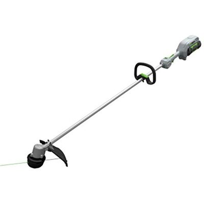 EGO Power ST1300E Coupe-bordures sans fil 33 cm - Publicité EGO Power ST1300E Coupe-bordures sans fil 33 cm - Publicité