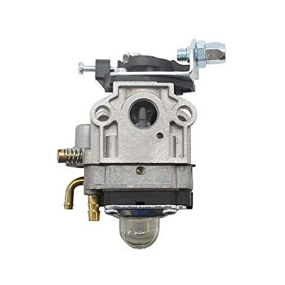 Secura Carburateur avec pompe d'amorçage compatible avec AL-KO BC 4125 Débroussailleuse - Publicité Secura Carburateur avec pompe d'amorçage compatible avec AL-KO BC 4125 Débroussailleuse - Publicité
