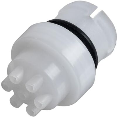 AERZETIX C73261 Soupape d'aération pour réservoir d'essence de tronçonneuse compatible avec Stihl MS231, MS251, MS381, MS361, MS261, MS271, MS661, MS291, MS461, HS82 - Publicité AERZETIX C73261 Soupape d'aération pour réservoir d'essence de tronçonneuse compatible avec Stihl MS231, MS251, MS381, MS361, MS261, MS271, MS661, MS291, MS461, HS82 - Publicité