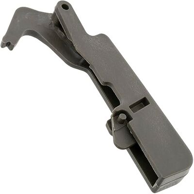 AERZETIX C68998 Gâchette d'accélerateur tronçonneuse compatible avec Husqvarna 362 365 371 372 372XP - Publicité AERZETIX C68998 Gâchette d'accélerateur tronçonneuse compatible avec Husqvarna 362 365 371 372 372XP - Publicité