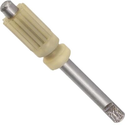 AERZETIX C70558 Pignon de pompe à huile pour tronçonneuse compatible avec Husqvarna 36 , 41 136 , 137 , 141 , 142 , Jonsered 2041 , 2045 - Publicité AERZETIX C70558 Pignon de pompe à huile pour tronçonneuse compatible avec Husqvarna 36 , 41 136 , 137 , 141 , 142 , Jonsered 2041 , 2045 - Publicité