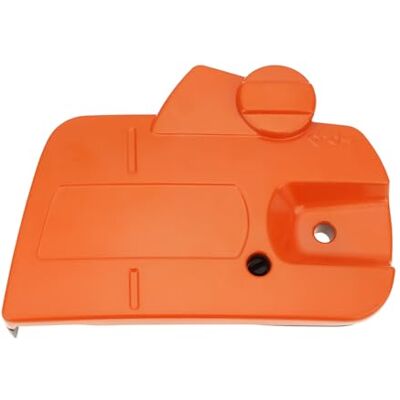 Axis Couvercle d'embrayage pour tronçonneuse 501388201 Compatible avec Husqvarna 440 435 435E - Publicité Axis Couvercle d'embrayage pour tronçonneuse 501388201 Compatible avec Husqvarna 440 435 435E - Publicité
