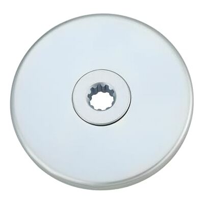 Axis 1 plaque de poussée de tête d'engrenage d'entraînement de débroussailleuse de 8,9 cm 4137 710 3800 compatible avec STIHL FS91R FS90R FS110R FS130R FS131R KM91R - Publicité Axis 1 plaque de poussée de tête d'engrenage d'entraînement de débroussailleuse de 8,9 cm 4137 710 3800 compatible avec STIHL FS91R FS90R FS110R FS130R FS131R KM91R - Publicité