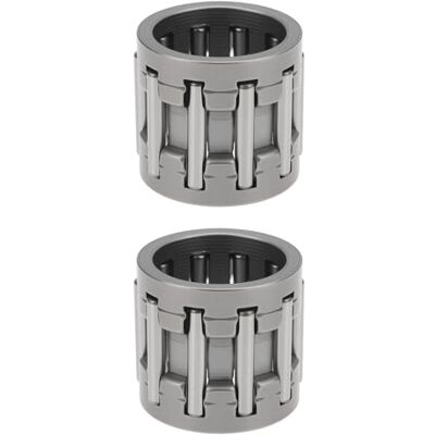Axis Lot de 2 roulements à aiguilles pour tronçonneuse 10 x 13 x 12,5 mm 9512 003 2252 Compatible avec Stihl 024 026 MS240 MS260 - Publicité Axis Lot de 2 roulements à aiguilles pour tronçonneuse 10 x 13 x 12,5 mm 9512 003 2252 Compatible avec Stihl 024 026 MS240 MS260 - Publicité