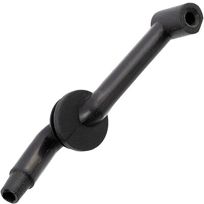 AERZETIX C69560 Tuyau d'huile pour tronçonneuse compatible avec DOLMAR 109 110 111 115 Makita DCS 430 DCS 520 - Publicité AERZETIX C69560 Tuyau d'huile pour tronçonneuse compatible avec DOLMAR 109 110 111 115 Makita DCS 430 DCS 520 - Publicité