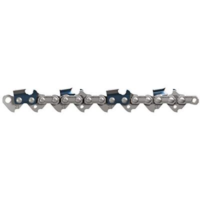 Chaîne de tronçonneuse Oregon - 21LPX072E - Durable, Tranchante, Professionnelle - Publicité Chaîne de tronçonneuse Oregon - 21LPX072E - Durable, Tranchante, Professionnelle - Publicité