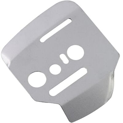 AERZETIX C69787 Plaque de protection pour guide de tronçonneuse compatible avec Stihl MS 440 MS 441 MS 460 MS 660 MS 640 044 046 066 064 - Publicité AERZETIX C69787 Plaque de protection pour guide de tronçonneuse compatible avec Stihl MS 440 MS 441 MS 460 MS 660 MS 640 044 046 066 064 - Publicité