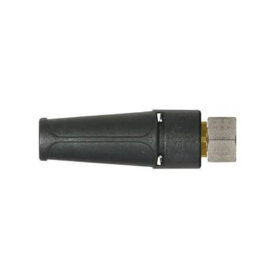 HP Buse haute pression : Buse à jet variable fixation compatible avec Karcher calibre 045, Buse à jet variable - Publicité HP Buse haute pression : Buse à jet variable fixation compatible avec Karcher calibre 045, Buse à jet variable - Publicité