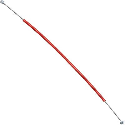 AERZETIX C68975 Câble d'accélerateur tronçonneuse compatible avec Husqvarna 365 371 372 - Publicité AERZETIX C68975 Câble d'accélerateur tronçonneuse compatible avec Husqvarna 365 371 372 - Publicité