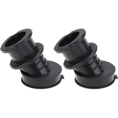 Axis Lot de 2 collecteurs d'admission de tronçonneuse compatibles avec STIHL 044 046 MS440 MS460 Compatible avec HOLZFFORMA G444 - Publicité Axis Lot de 2 collecteurs d'admission de tronçonneuse compatibles avec STIHL 044 046 MS440 MS460 Compatible avec HOLZFFORMA G444 - Publicité