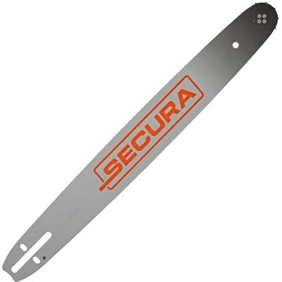 Secura Guide adapté pour Oleo-Mac 940C 45cm 0.325 72M 1,5mm - Publicité Secura Guide adapté pour Oleo-Mac 940C 45cm 0.325 72M 1,5mm - Publicité