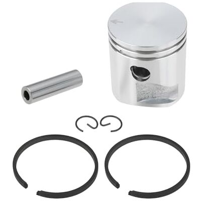 Axis Kit piston moteur souffleur 34mm 4241 030 2008 compatible avec Stihl BG56 SH56 SH86 4241 030 2008 - Publicité Axis Kit piston moteur souffleur 34mm 4241 030 2008 compatible avec Stihl BG56 SH56 SH86 4241 030 2008 - Publicité