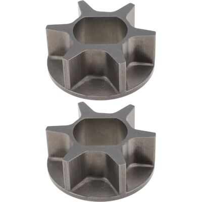 Axis Lot de 2 Pignons d'entraînement de Rechange 6 Dents 1/4 Pouce 12546421200 Compatible avec STIHL Les Petites Tronçonneuses - Publicité Axis Lot de 2 Pignons d'entraînement de Rechange 6 Dents 1/4 Pouce 12546421200 Compatible avec STIHL Les Petites Tronçonneuses - Publicité