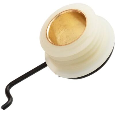 AERZETIX K42852 Vis sans fin de pompe à huile pour tronçonneuse compatible avec Stihl MS 290, MS 390, MS 310, MS 340, MS 360, 029, 039, 034, 036 - Publicité AERZETIX K42852 Vis sans fin de pompe à huile pour tronçonneuse compatible avec Stihl MS 290, MS 390, MS 310, MS 340, MS 360, 029, 039, 034, 036 - Publicité