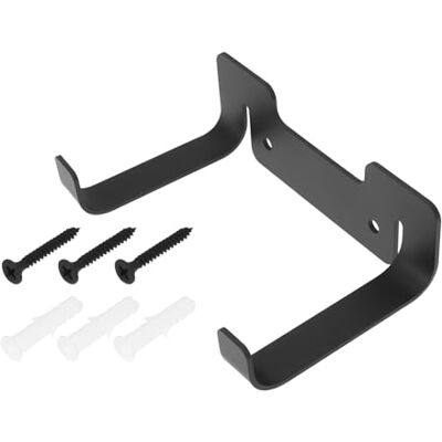 Axis Support mural pour taille-haie 11,5 x 7 x 3,3 cm compatible avec DeWalt 20 V Max DCHT820B - Publicité Axis Support mural pour taille-haie 11,5 x 7 x 3,3 cm compatible avec DeWalt 20 V Max DCHT820B - Publicité