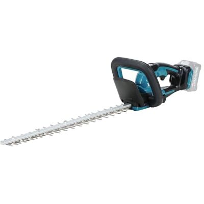 Makita UH020GZ XGT 40 V Max Li-Ion Tondeuse à haies - 500mm - Sans fil - Publicité Makita UH020GZ XGT 40 V Max Li-Ion Tondeuse à haies - 500mm - Sans fil - Publicité