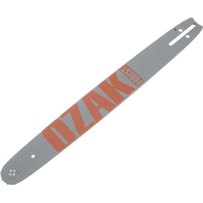 Jardiaffaires Guide Pro Seul pour tronçonneuse 45cm .325 1,5mm 72E = Oregon 188SLGK095 - Publicité Jardiaffaires Guide Pro Seul pour tronçonneuse 45cm .325 1,5mm 72E = Oregon 188SLGK095 - Publicité