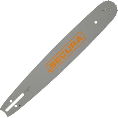 Secura Guide adapté pour Oleo-Mac 940C 40cm 0.325 66M 1,5mm - Publicité Secura Guide adapté pour Oleo-Mac 940C 40cm 0.325 66M 1,5mm - Publicité