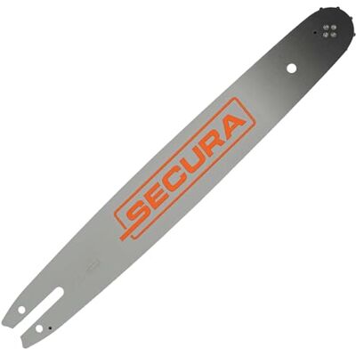 Secura Guide adapté pour Stihl MS251 C-BE Q 40cm 3/8LP 55M 1,3mm - Publicité Secura Guide adapté pour Stihl MS251 C-BE Q 40cm 3/8LP 55M 1,3mm - Publicité
