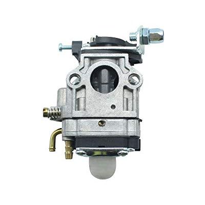 Secura Carburateur avec pompe d'amorçage compatible avec Einhell GC-BC 52 I AS Débroussailleuse - Publicité Secura Carburateur avec pompe d'amorçage compatible avec Einhell GC-BC 52 I AS Débroussailleuse - Publicité