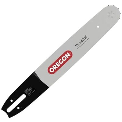 Oregon Matijardin Guide tronçonneuse 203VXLGD025 Versacut 50 cm - Publicité Oregon Matijardin Guide tronçonneuse 203VXLGD025 Versacut 50 cm - Publicité