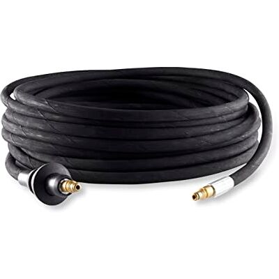 Nilfisk Flexible de 10M Steelflex Pièces de Rechange Original (128501706) Flexible haute pression Steelflex de 10 m pour élargir votre rayon d'action. Publicité Nilfisk Flexible de 10M Steelflex Pièces de Rechange Original (128501706) Flexible haute pression Steelflex de 10 m pour élargir votre rayon d'action. Publicité